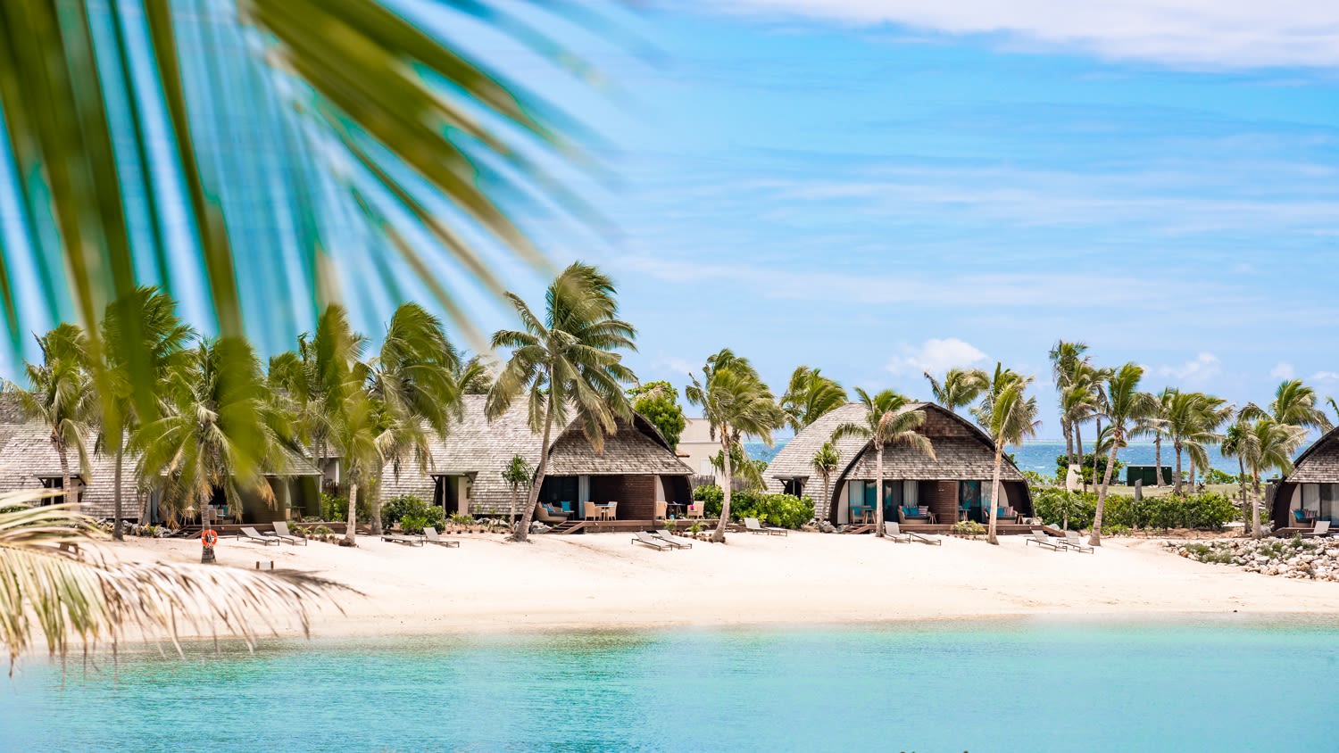 Fiji is open for happiness - Vimarsana News