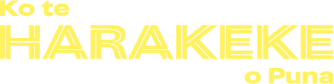 Ko te Harakeke o Puna