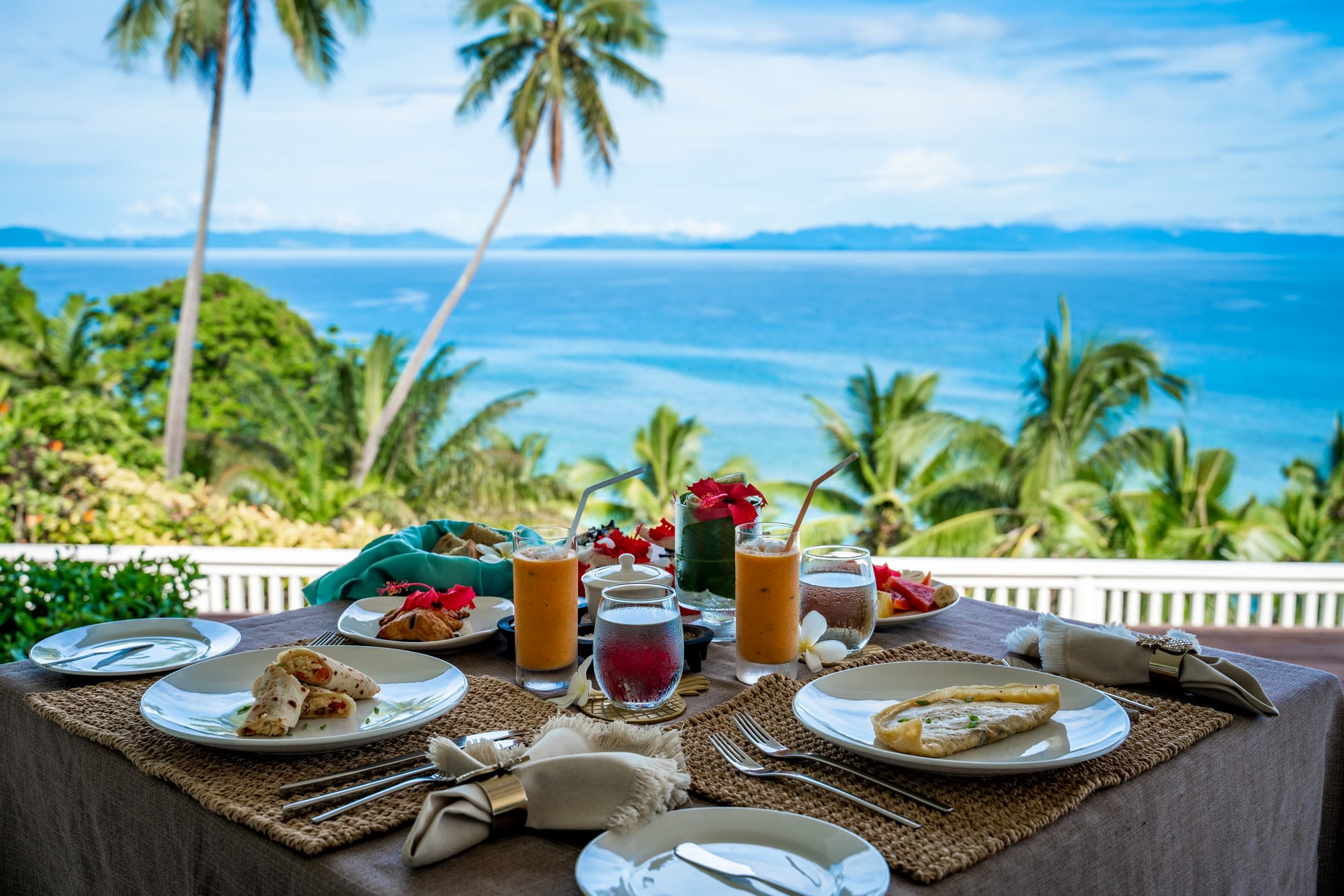 Raiwasa Private Villa