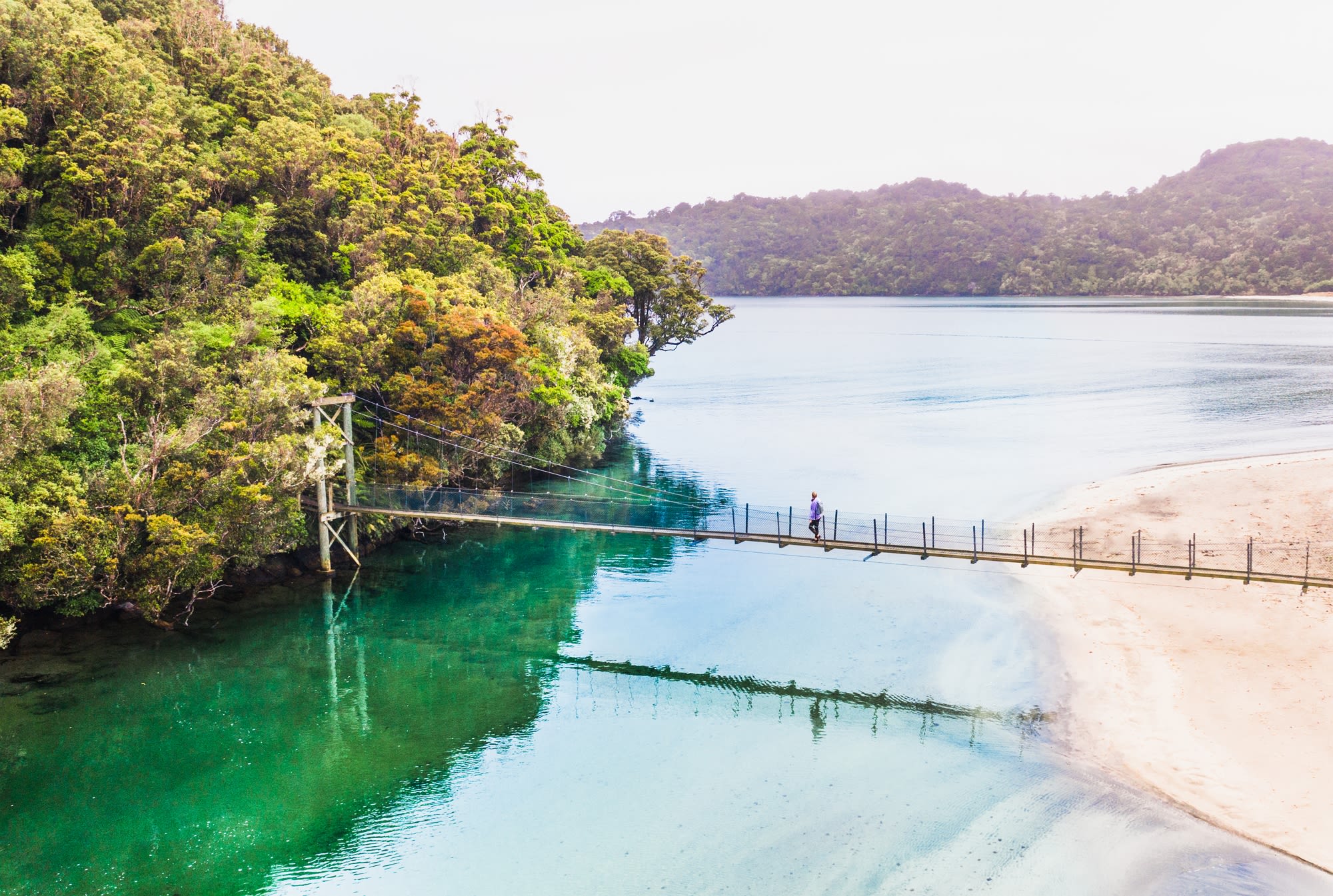 Rakiura Track